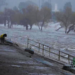 Californians Brace For Torrential Rains, Possible Tornadoes
