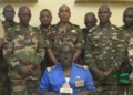 Niger’s Military Government Shakes Up Key Ministries: A Reshuffle with Strategic Implications