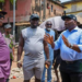 Anambra State Government Officials Tour Markets In Campaign To End Sit-at-Home