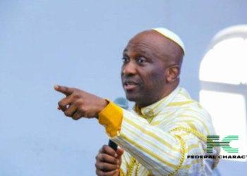 Inflation: Curses, Protests Aren’t Helpful to Tinubu – Primate Ayodele Tells Nigerians