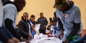 South Africa Reveal Date For National and Provincial Elections