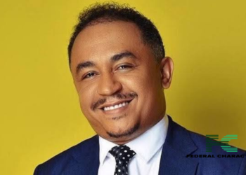 Famine Hanging in the Air in Nigeria – Daddy Freeze
