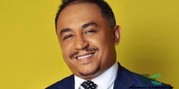 Famine Hanging in the Air in Nigeria – Daddy Freeze