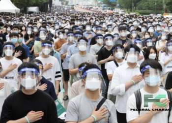 South Korea: Surgical Operations Get Cancelled as Doctors’ Strike Persists