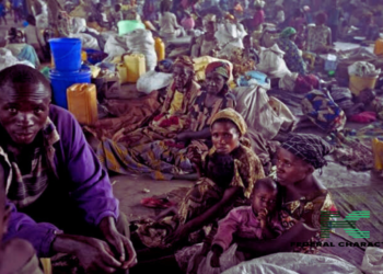 UN Penalises Six Congo Renegades as Conflict Escalates in the East