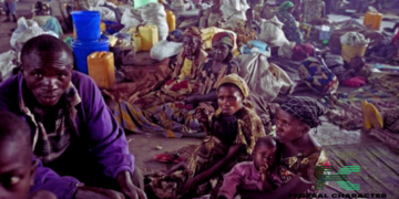 UN Penalises Six Congo Renegades as Conflict Escalates in the East