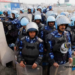 Farmers’ Protest Continues as India Police Shoot Tear Gas at Demonstrators