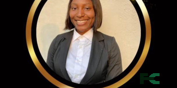 From Fear to Joy: Anastasia Ononuju’s Journey to Top BOSAN Scholar