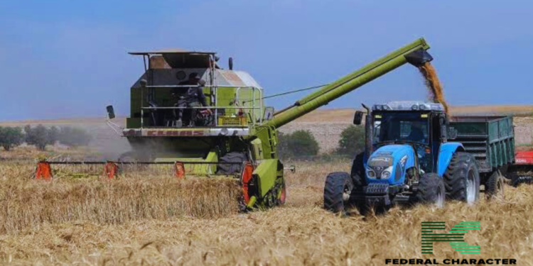 Tunisian Farmer Seeks Hope in the Past to Combat Climate Change