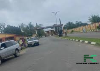 Public Services in Niger State Grind to a Halt as Workers Strike Over Alleged Corruption