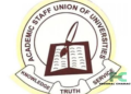 ASUU Urges Nigerian Federal Government to Honour Agreement