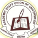 ASUU Urges Nigerian Federal Government to Honour Agreement