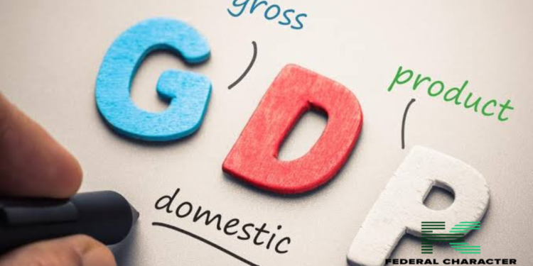 Nigeria’s Economy Grows, But Questions Remain: A Look at the Latest GDP Report