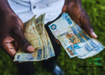 Zambia’s Currency is Named Africa’s Best Performing Currency in 2024