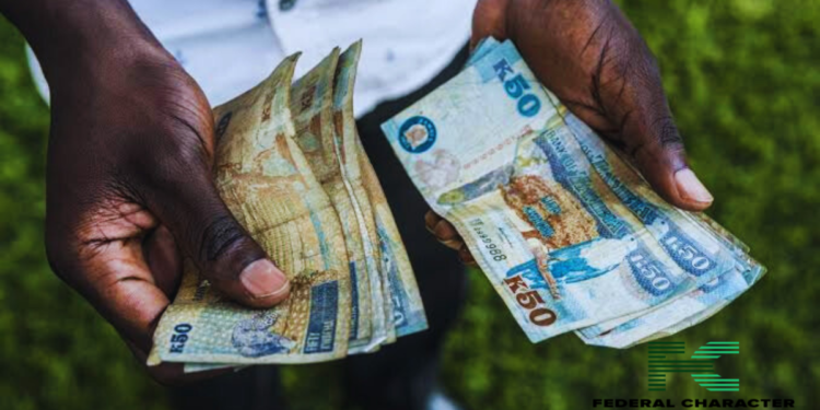 Zambia’s Currency is Named Africa’s Best Performing Currency in 2024