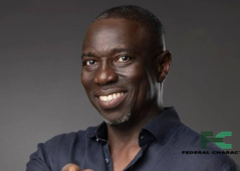 Businessman Asue Ighodalo Wins Edo State PDP Governorship Race