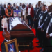 Kenyan Marathon Hero, Kiptum Is Honoured at funeral as unique talent and family man