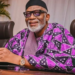 Akeredolu Laid to Rest: VP Shettima Leads Eulogies, But Was His Legacy Truly Indelible?