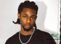 Omah Lay Throws Fuel on the Fire: Shouts Out Fan Amidst “Girlfriend Dance” Controversy