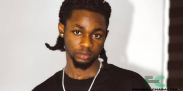 Omah Lay Throws Fuel on the Fire: Shouts Out Fan Amidst “Girlfriend Dance” Controversy