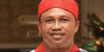 Nollywood Star Paul Obazele Wins Ticket to Run for Governor of Edo State!