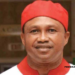 Nollywood Star Paul Obazele Wins Ticket to Run for Governor of Edo State!