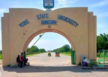 Yobe State University Reassures Parents of Students’ Safety After Fire Outbreak