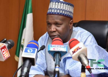 Gombe State Government Exposes 523 Ghost Workers After Implementing Biometric Verification Register