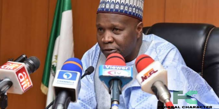 Gombe State Government Exposes 523 Ghost Workers After Implementing Biometric Verification Register