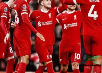 Liverpool Aim for “Special” League Cup Win, Klopp’s Farewell Begins!