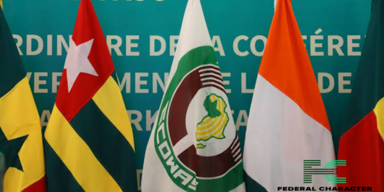 ECOWAS Faces a Crossroads: Can New Strategies Bridge the Divide?