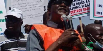 Nigeria on the Brink: Protests Loom, Lawyer Demands Security for Frustrated Citizens