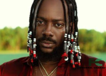 Nigerian Singer, Adekunle Gold Opens Up on Battle With Sickle Cell