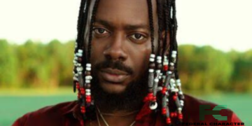Nigerian Singer, Adekunle Gold Opens Up on Battle With Sickle Cell