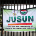JUSUN Bars Court Gates in Ogun, Begins Warning Strike