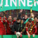 Liverpool youngsters steal the show as Klopp claims “most special” trophy