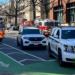 United States: Airman Passes On After Self Immolating Outside Israeli Embassy