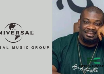 Universal Music Group Takes Big Step in Africa with Mavin Global Acquisition
