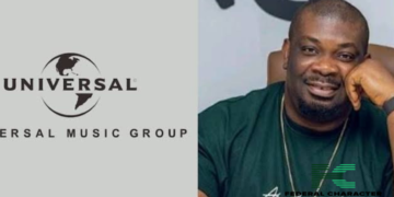 Universal Music Group Takes Big Step in Africa with Mavin Global Acquisition