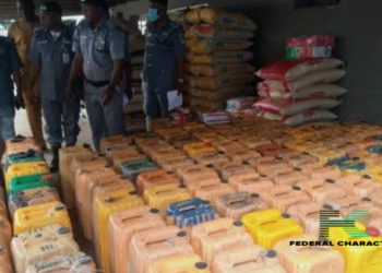 Tragedy Strikes Food Distribution: NCS Suspends Sales