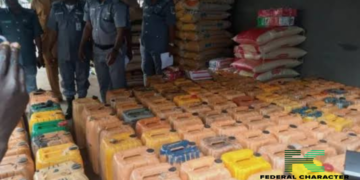 Tragedy Strikes Food Distribution: NCS Suspends Sales