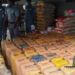 Tragedy Strikes Food Distribution: NCS Suspends Sales