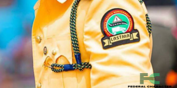 LASTMA to Take Punitive Action Against Officers Working With Yellow Buses