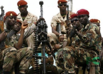 Conflict in Guinea Leads to Two Deaths, as Nationwide Strike Persists