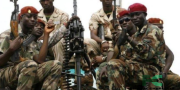 Conflict in Guinea Leads to Two Deaths, as Nationwide Strike Persists