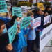 South Korea to Consign Military Doctors to Hospitals amid doctors’ protest
