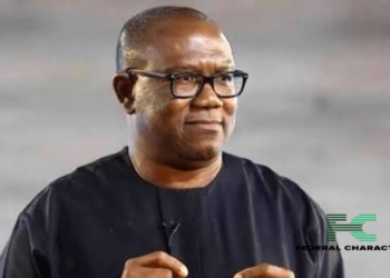 Onitsha Building Collapse: Obi Commiserates With Victims, Calls For Strict Compliance