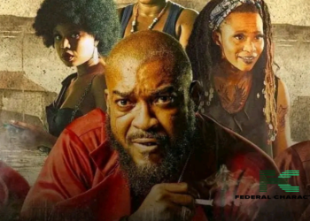 Ini Edo vs. Chineye Nworah: Who Owns “Shanty Town”?