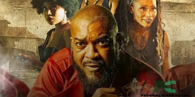 Ini Edo vs. Chineye Nworah: Who Owns “Shanty Town”?