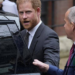 Prince Harry To Make Appeal After Losing Challenge Over His U.K Police Protection